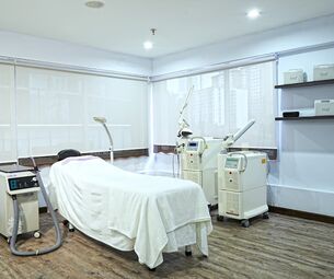Nazirin Skin Clinic