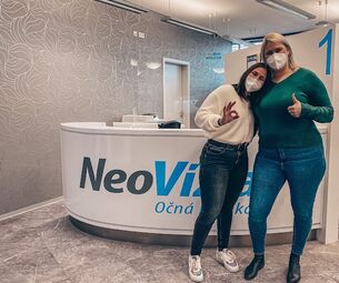 NeoVizia Clinic