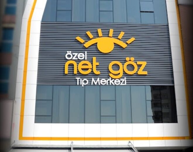 Net Goz Eye Center