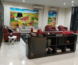New Look Clinic By Dr. Song Hyungmin Jaksel