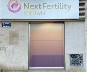 Next Fertility Clinic Valencia 
