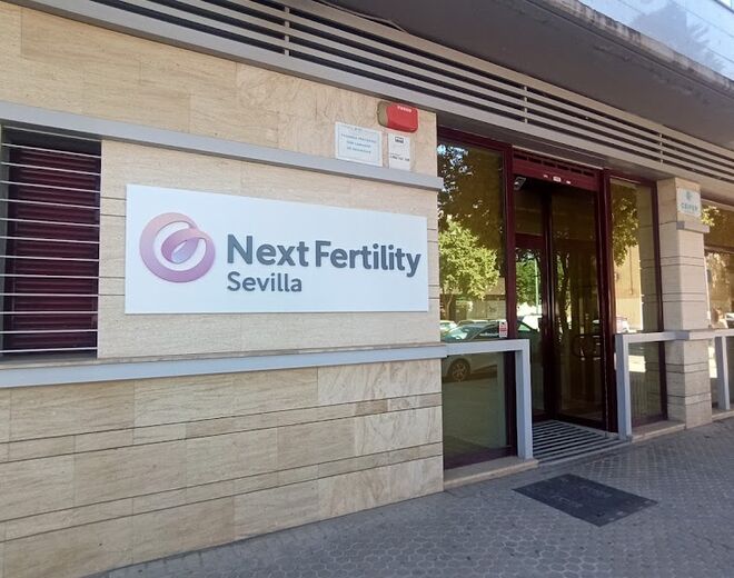 Next Fertility Sevilla