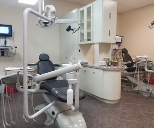 Nucleo Dental Clinic 