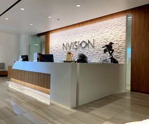 NVISION Eye Centers - Newport Beach