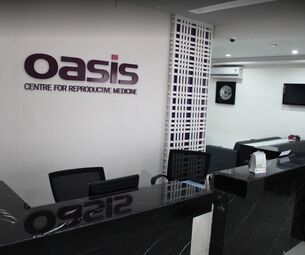 Oasis Fertility Clinic