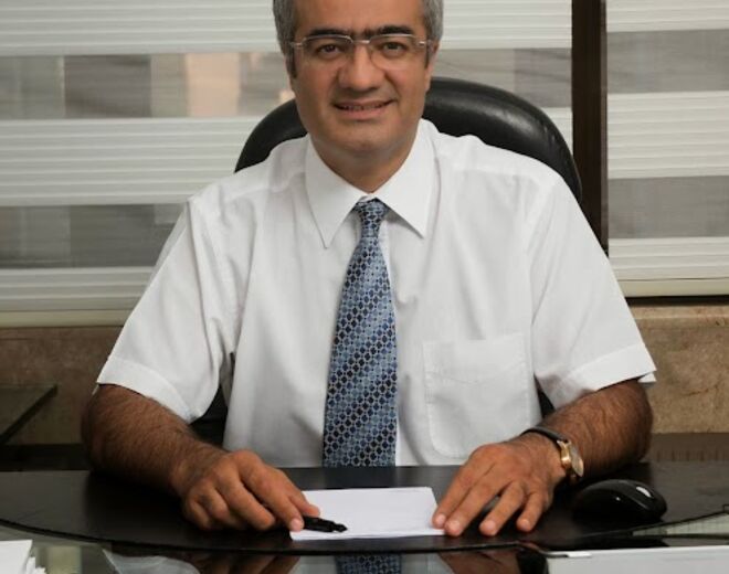 Op. Dr. Mehmet Ataman ENT Clinic