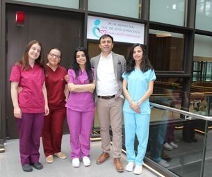Op.Dr. Mehmet Koc Clinic
