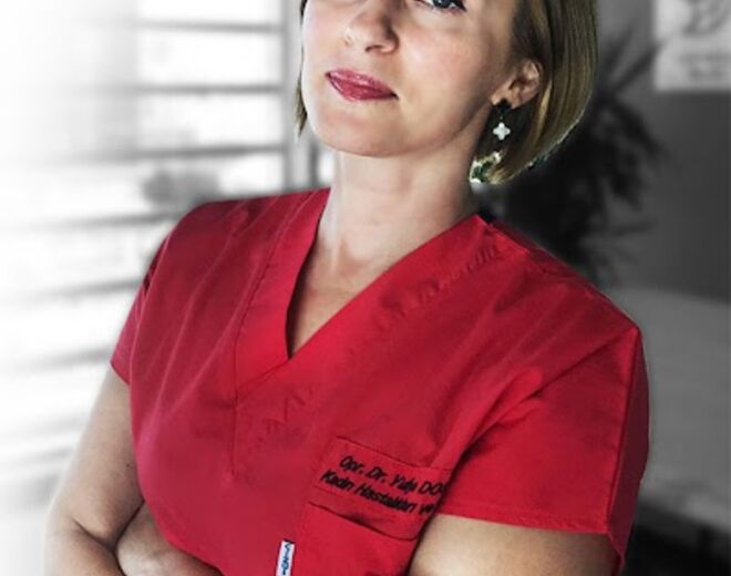 Op.Dr. Yuliya Doster Clinic
