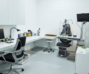 Optimum Laser Vision Care Center
