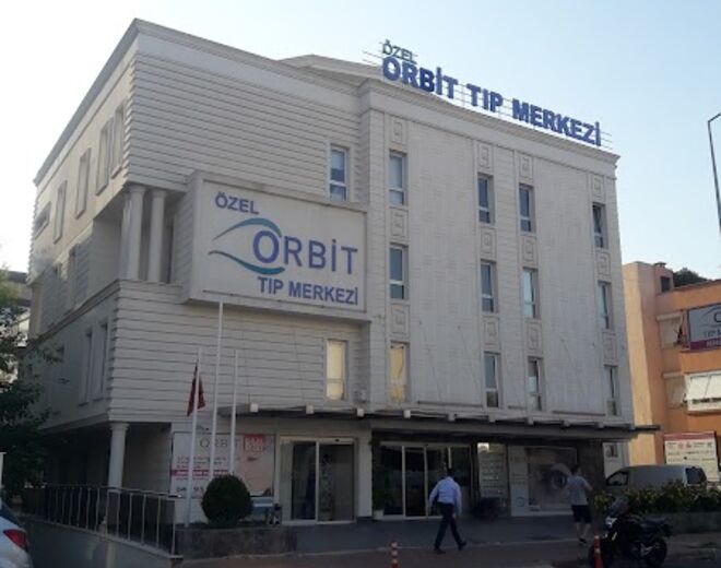 Orbit Medical Center 