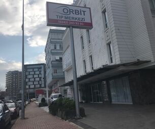Orbit Medical Center 