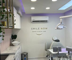 Smile Now Dental & Facial Care
