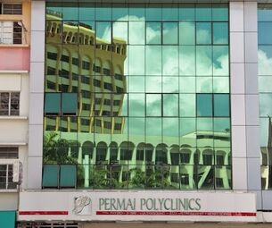 Permai Polyclinics Kota Kinabalu