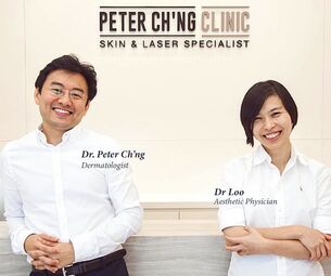 Peter Ching Clinic