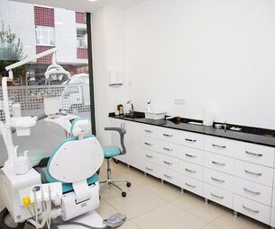 Platinum Dental Clinic