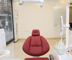 Platinum Dental Clinic