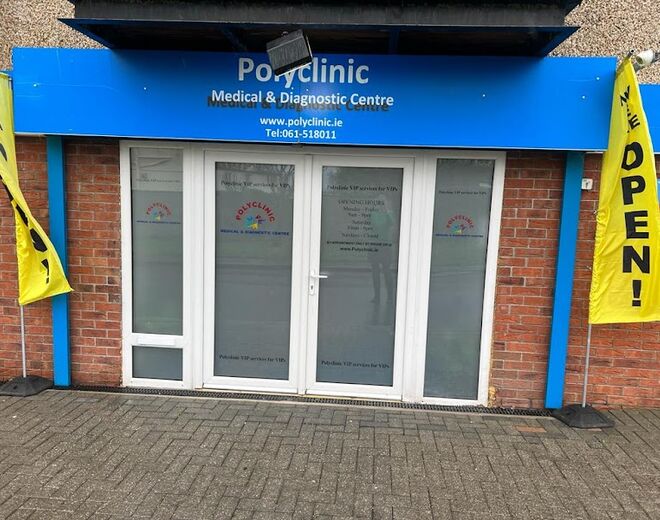 Polyclinic Medical and Diagnostic Center Ireland