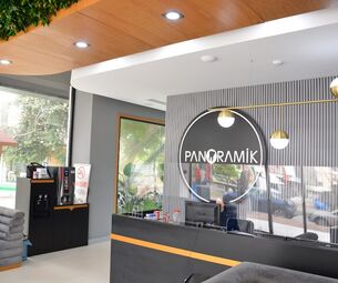 Private Panoramic Dental Health Clinic 