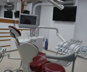 Private Panoramic Dental Health Clinic 
