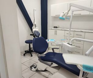 Quality International Dental Clinic