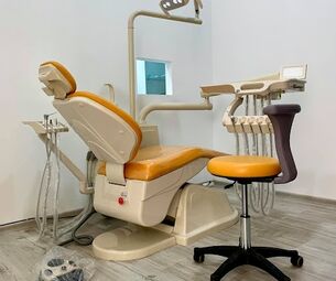 S D C Dental Clinic 