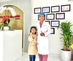 Saigon Center Dental Clinic