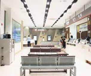 Sarang Plus Hospital