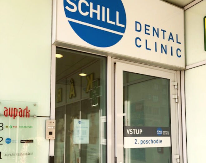 Schill Dental Clinic