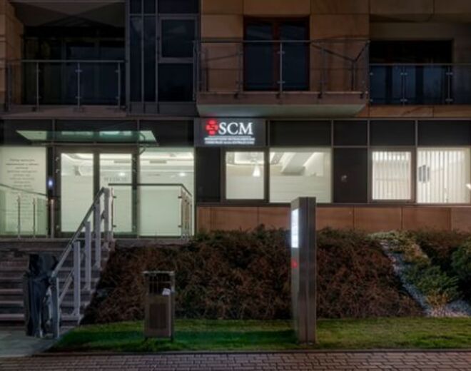 SCM Clinic 