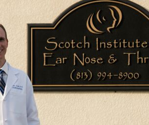 Scotch Institute of Ear Nose & Throat