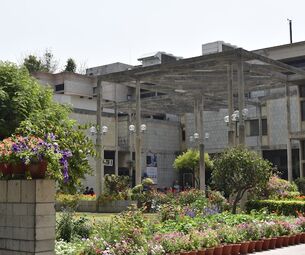Sitaram Bhartia Hospital