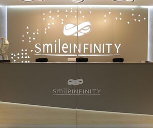 Smile Infinity Abidjan