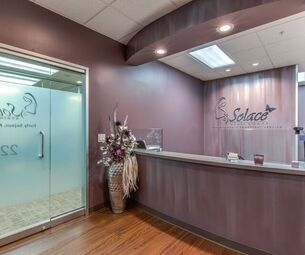 Solace Women's Care Clinic
