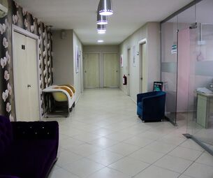 Talya Medical Center