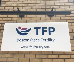 TFP Boston Place Clinic London