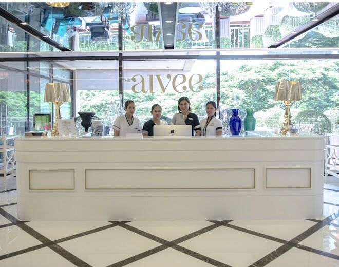The Aivee Clinic (Alabang)
