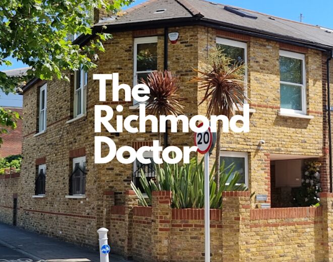 The Richmond Doctor - Private Clinic London