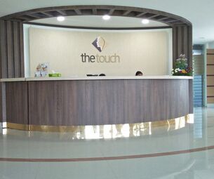 The Touch Medical