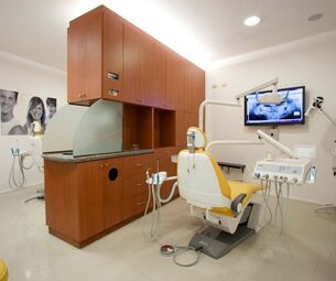 Truque Arguello Dental Clinic 
