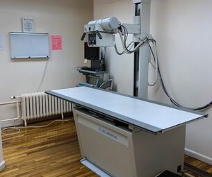 UrgentWay Manhattan Clinic 