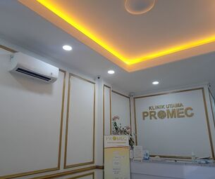  Utama Promec Clinic