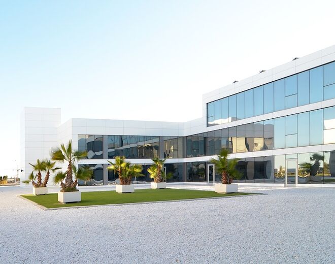 VITA Fertility Clinic Alicante