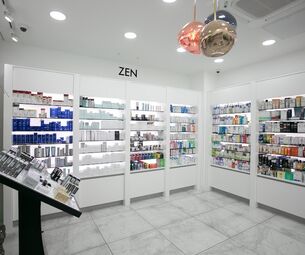 Zen Pharmacy & Clinic