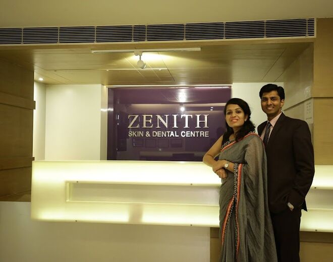 Zenith Skin Hair & Dental Centre
