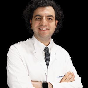 Assoc. Prof. ANDAÇ SALMAN, M.D.