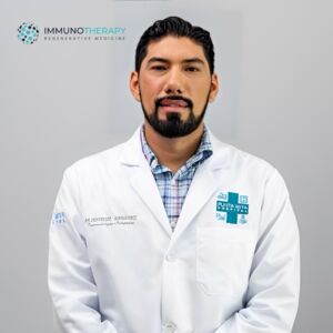 DR. FRANCISCO RAFAEL HERNANDEZ PÉREZ