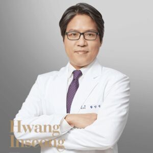 Dr. Hwang In Sung