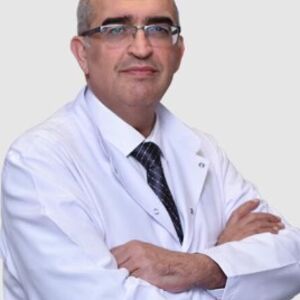 Dr. Kayhan Turan 