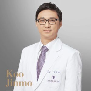 Dr. Koo Jin Mo