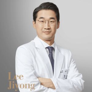 Dr. Lee Ji Yong